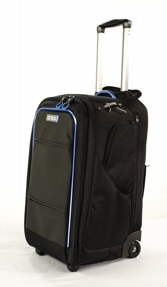 Orca OR-26 Trolley Backpack
