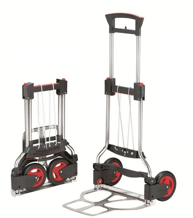 RuXXac Cart Exclusive tot 125 kg