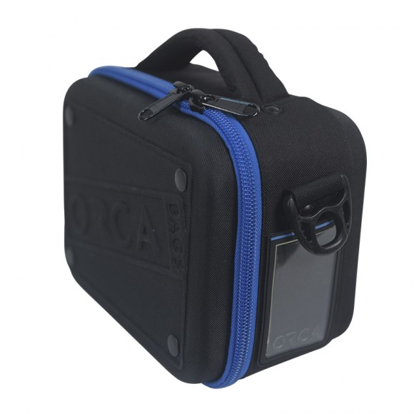 Orca OR-66 hard Shell Accessory bag XS